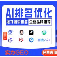 推广搜索优化搜索优化排名品牌营销推广seo百度抖音服务GEO