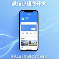 微信小程序开发公众号程序商城家政餐饮外卖团购小程序定制 开发公众号